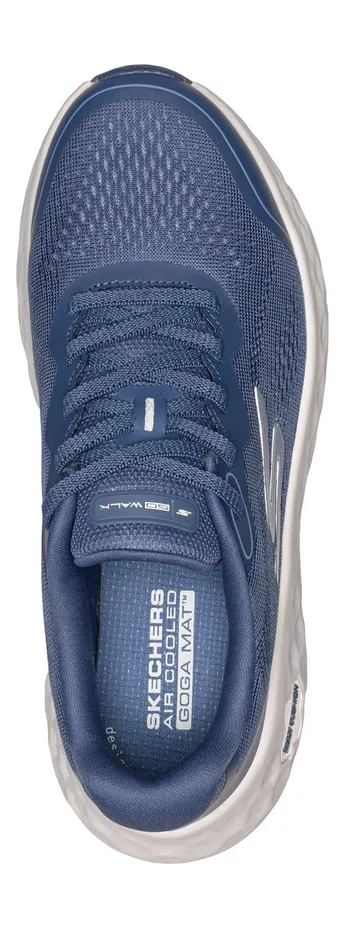 skechers-max-cushioning 126036_NVY