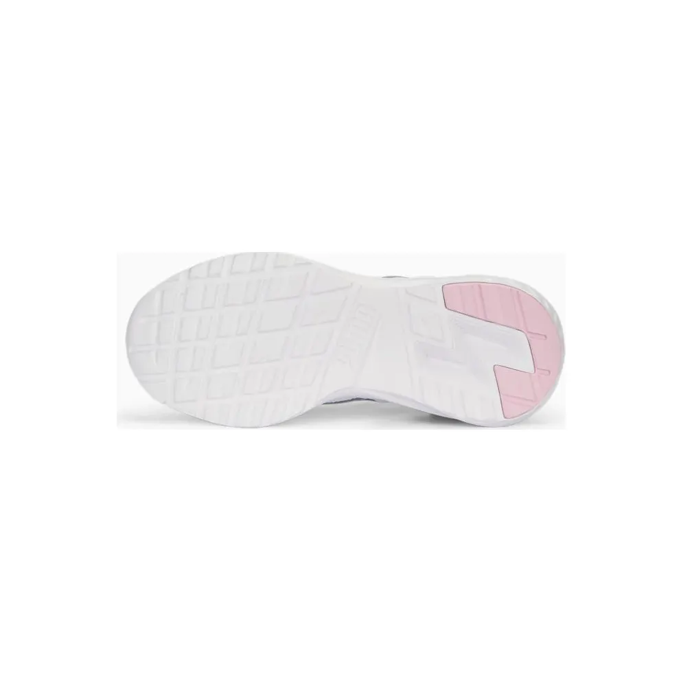 Puma All-Day Active Youth Silver/Pink/White (38738611)