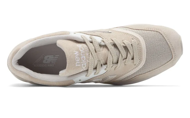 New Balance 997 MiUSA Tan (M997PAB)