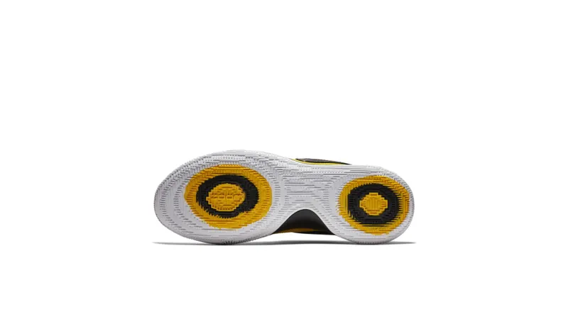 Nike Kyrie Low 1 Amarillo Amarillo/Black (AO8979-700)