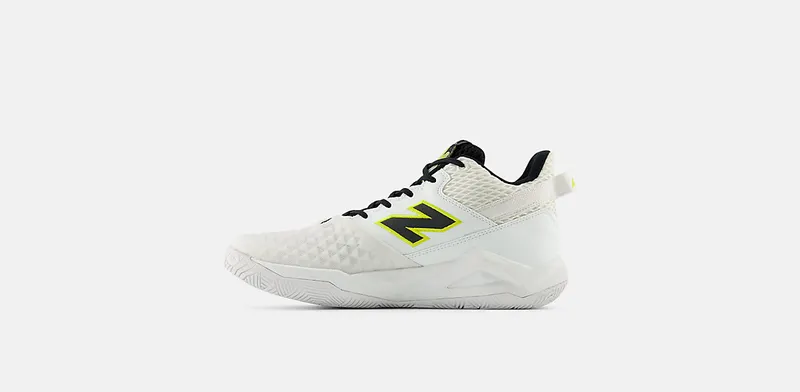 New Balance Coco CG2 White Black (WCHCOCW2)