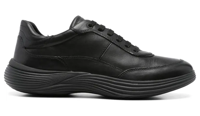 Geox Fluctis sneakers – Black-C9999 (U35C2A00043)