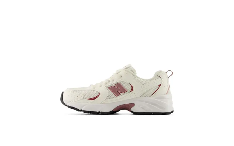 New Balance 530 White / Pink