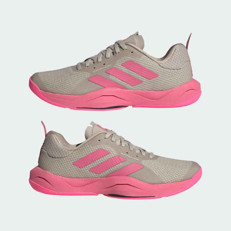 adidas Rapidmove Wonder Beige Pink Fusion (HP3293)
