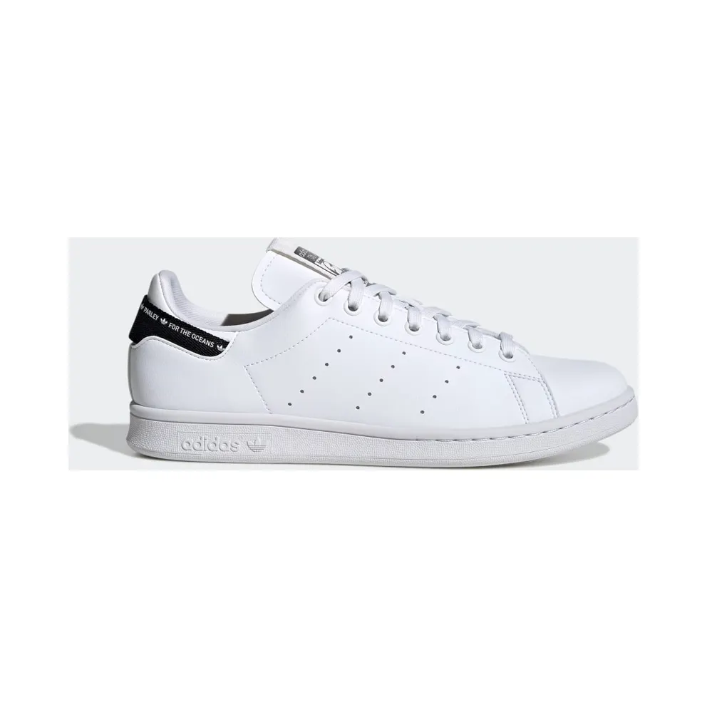 Adidas Stan Smith Cloud White / Cloud White / Core Black (GV7608)
