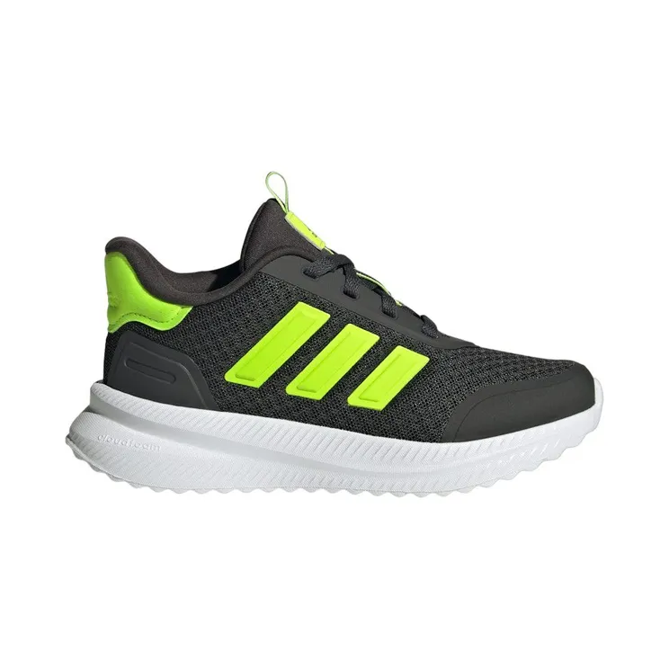 adidas X_PLRPATH Carbon Lucid Lemon Cloud White (IH4852)