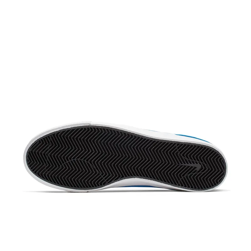 Nike SB Zoom Stefan Janoski RM Light Photo Blue Light Photo Blue Black Black Light Armory Blue (AQ7475-400)