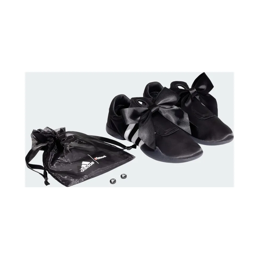 adidas Taekwondo Mei atmos Pink Core Black (JR8001)
