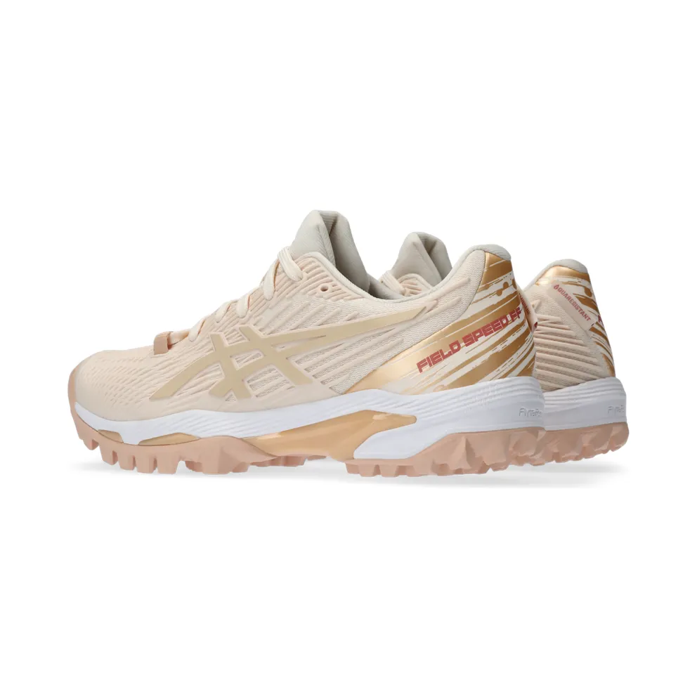 Asics Field Speed Ff Rose Dust/Champagne (1112A046.700)