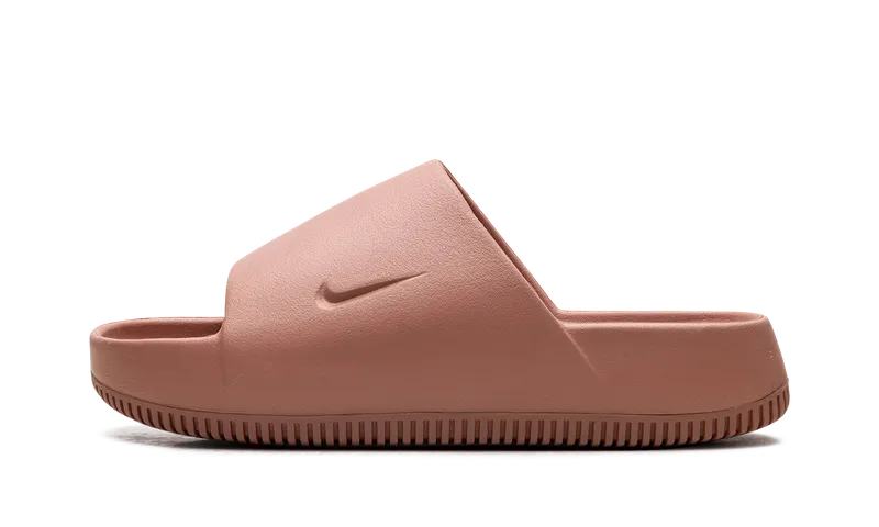 Nike Calm Slide “Terra Blush” (DX4816-202)