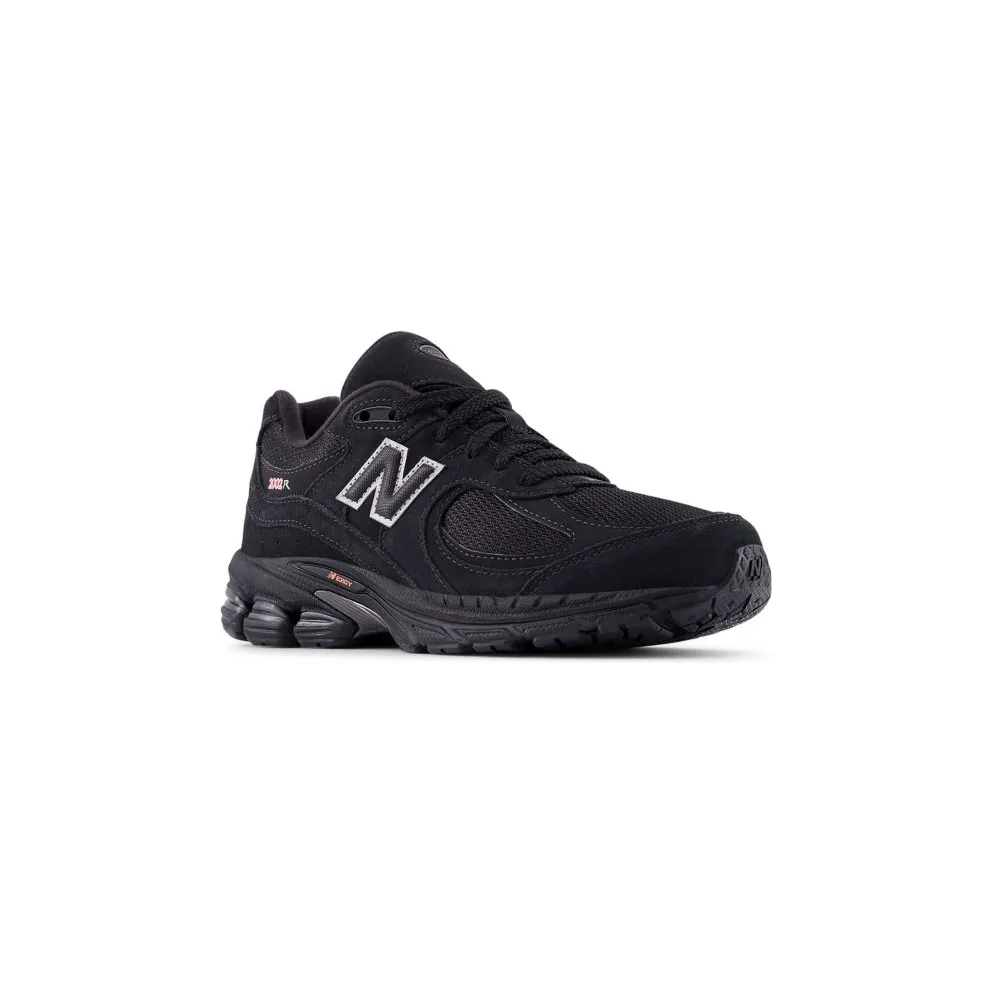 New Balance 2002 Black (GC2002RX)