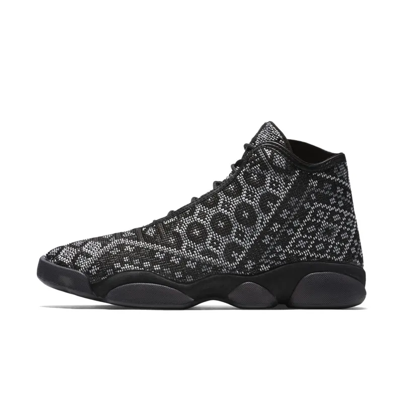 Jordan Horizon PSNY Black/White-Pure Platinum-Anthracite (827432-002)