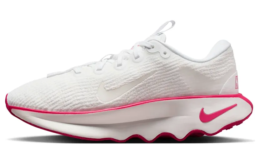Nike Motiva White Rush Pink (DV1238-112)