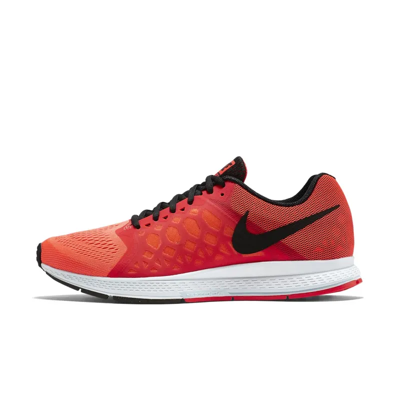Nike  Air Zoom Pegasus 31 Hot Lava Hot Lava/Black-White-Bright Crimson (652925-803)
