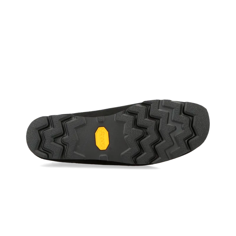 Clarks Originals Wallabee Gore-Tex “Black Suede” – 26179258