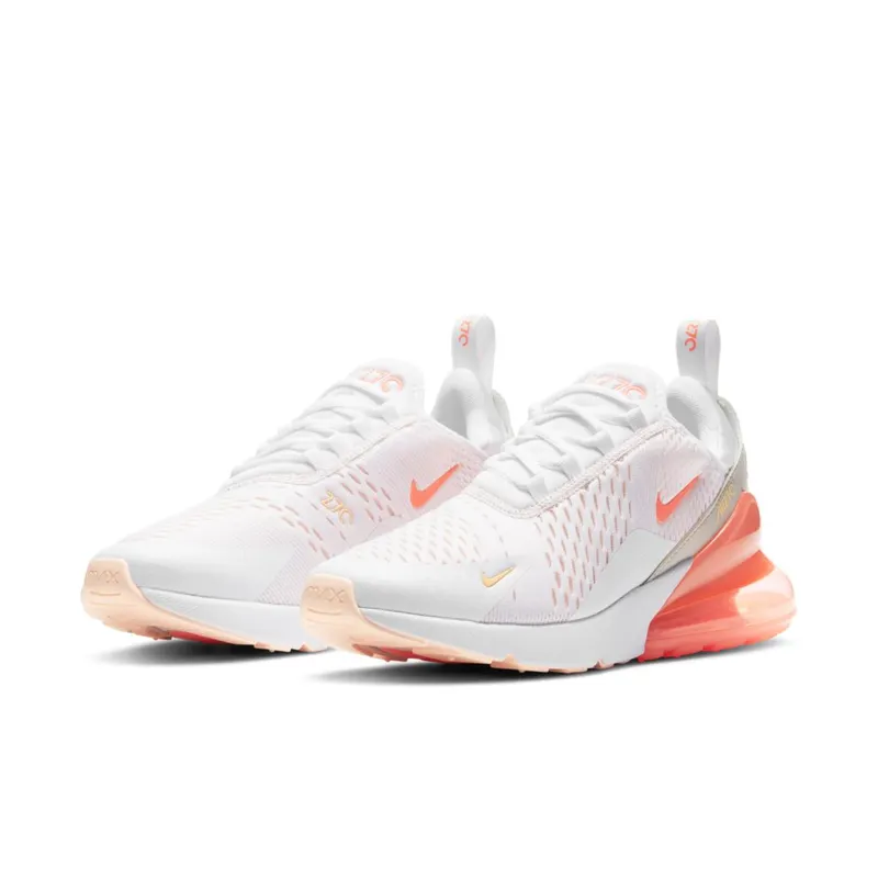 Nike Air Max 270 White (DH3895-100)