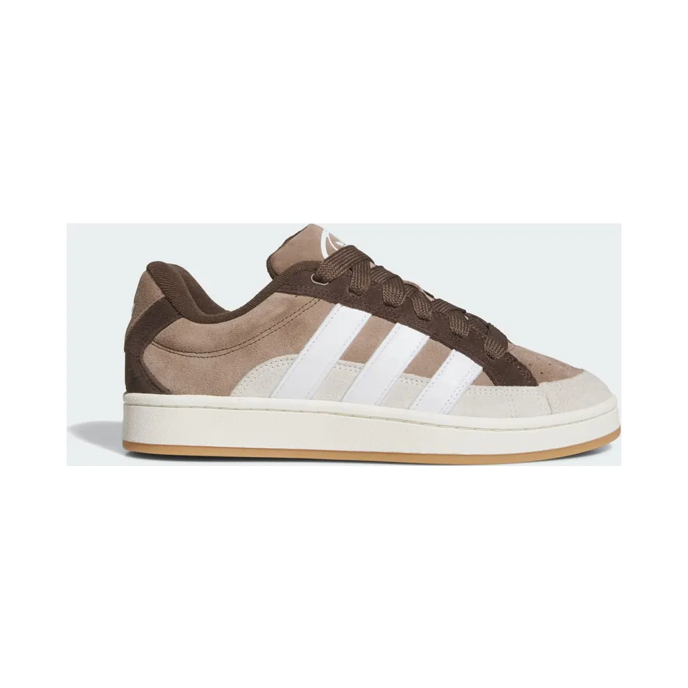 adidas Campus 00s Beta Earth Strata Cloud White Brown (JP9583)