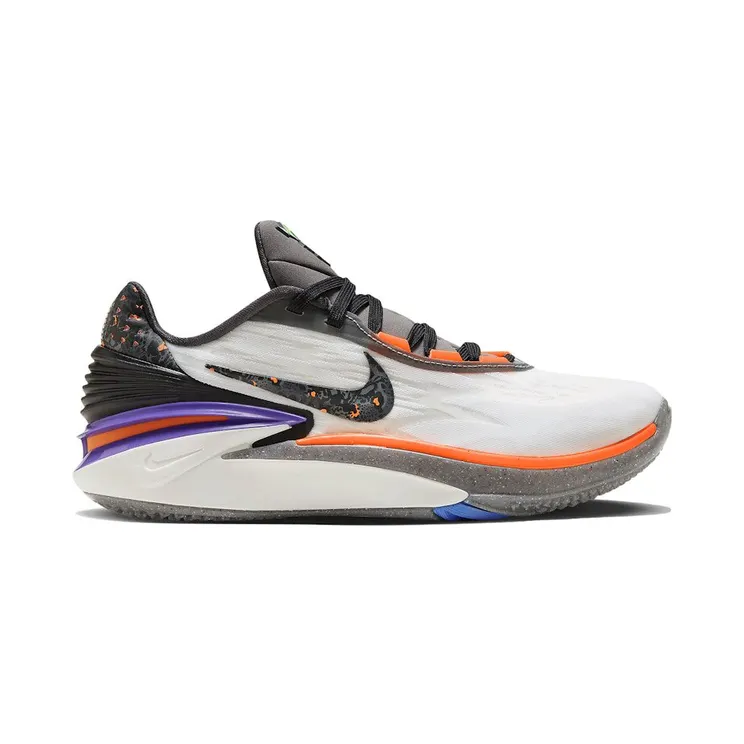 Nike Zoom GT Cut 2 Catching Fire (FN8890-101)