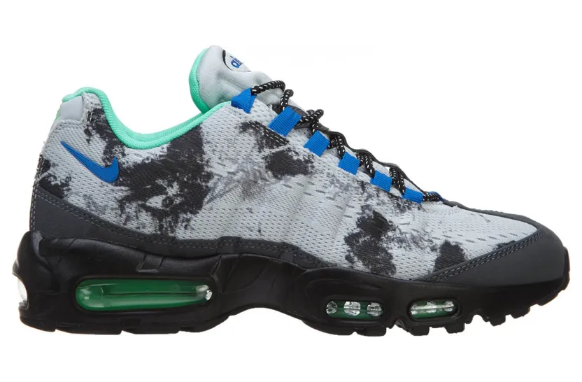 Nike Air Max 95 EM Pure Platinum