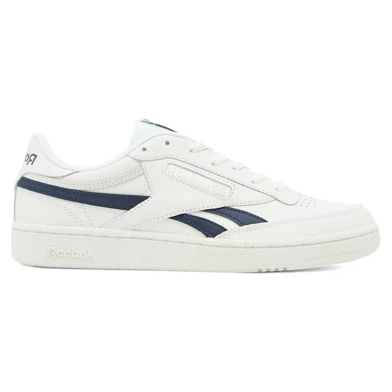 Reebok Club C Revenge Chalk Navy Red (100210380)