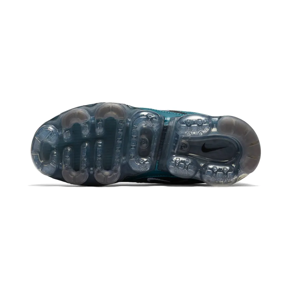 Nike Air VaporMax 97 Dark Sea (W) Metallic Dark Sea/White-Black (AO4542-901)