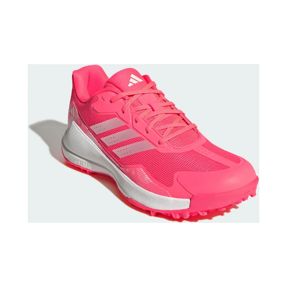 Adidas Fabela Zone Solar Turbo / Zero Metalic / Cloud White (IH9732)