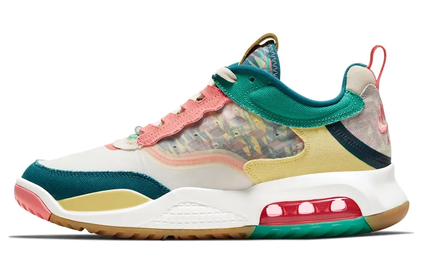 Jordan Air Max 200 Super Bowl LIV