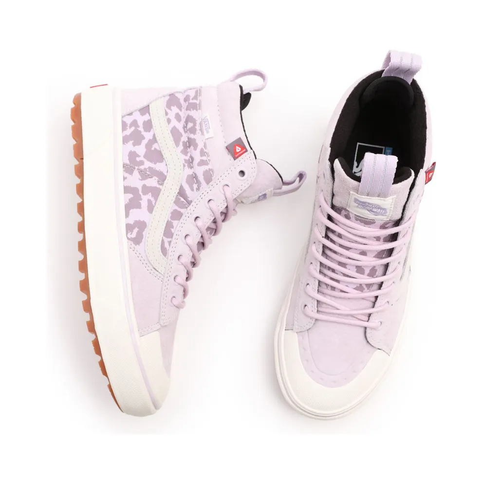 Vans Sk8-hi Mte-2 Pink (VN0A5HZZ6H9)
