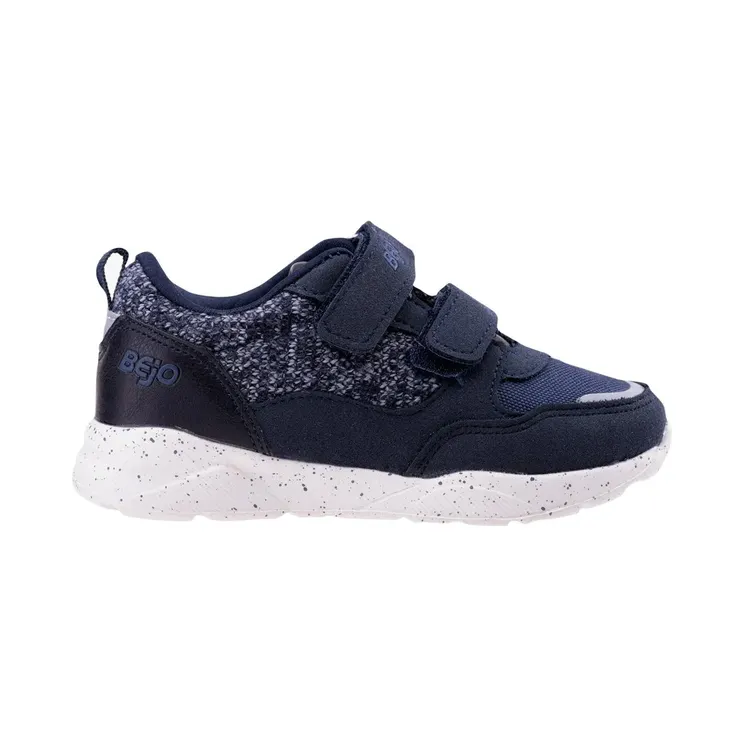Bejo Navy / Niagara / Reflective (4669-NAVY)