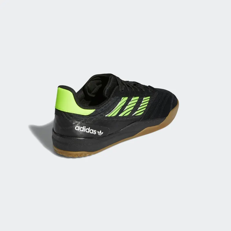 adidas Copa Nationale GREEN / Signal Green / Gum (H04894)