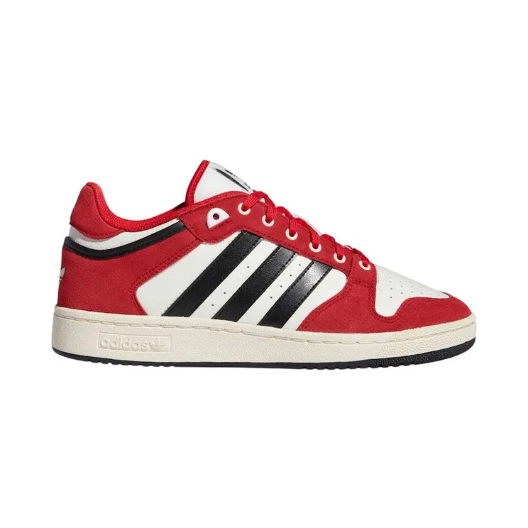 adidas Centennial RM Better Scarlet Core Black Core White (IH7873)