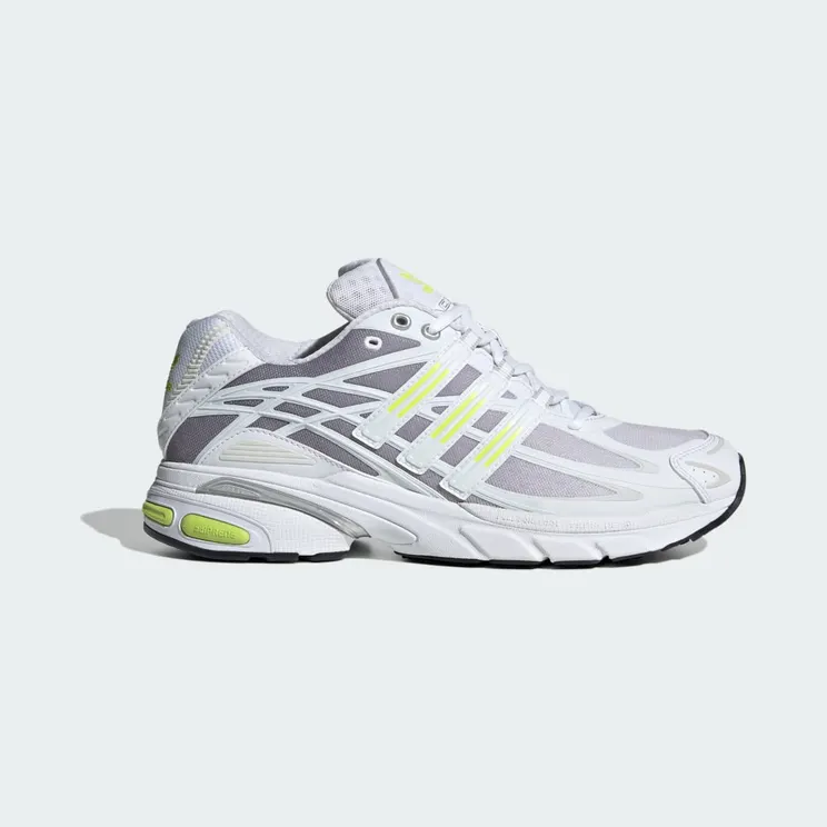 Adidas Adistar Cushion Shoes Grey One / Grey Three / Cloud White (JH5279)