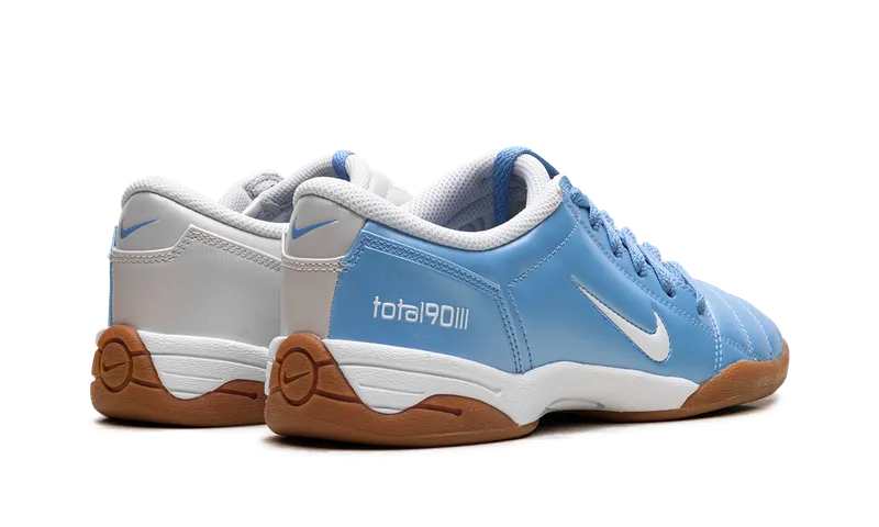 Nike Total 90 III “University Blue” (HQ2851-400)