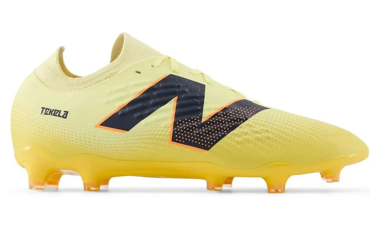 New Balance Tekela Magia V4+ Low Laced FG Energy Rush (ST2FLJ45)