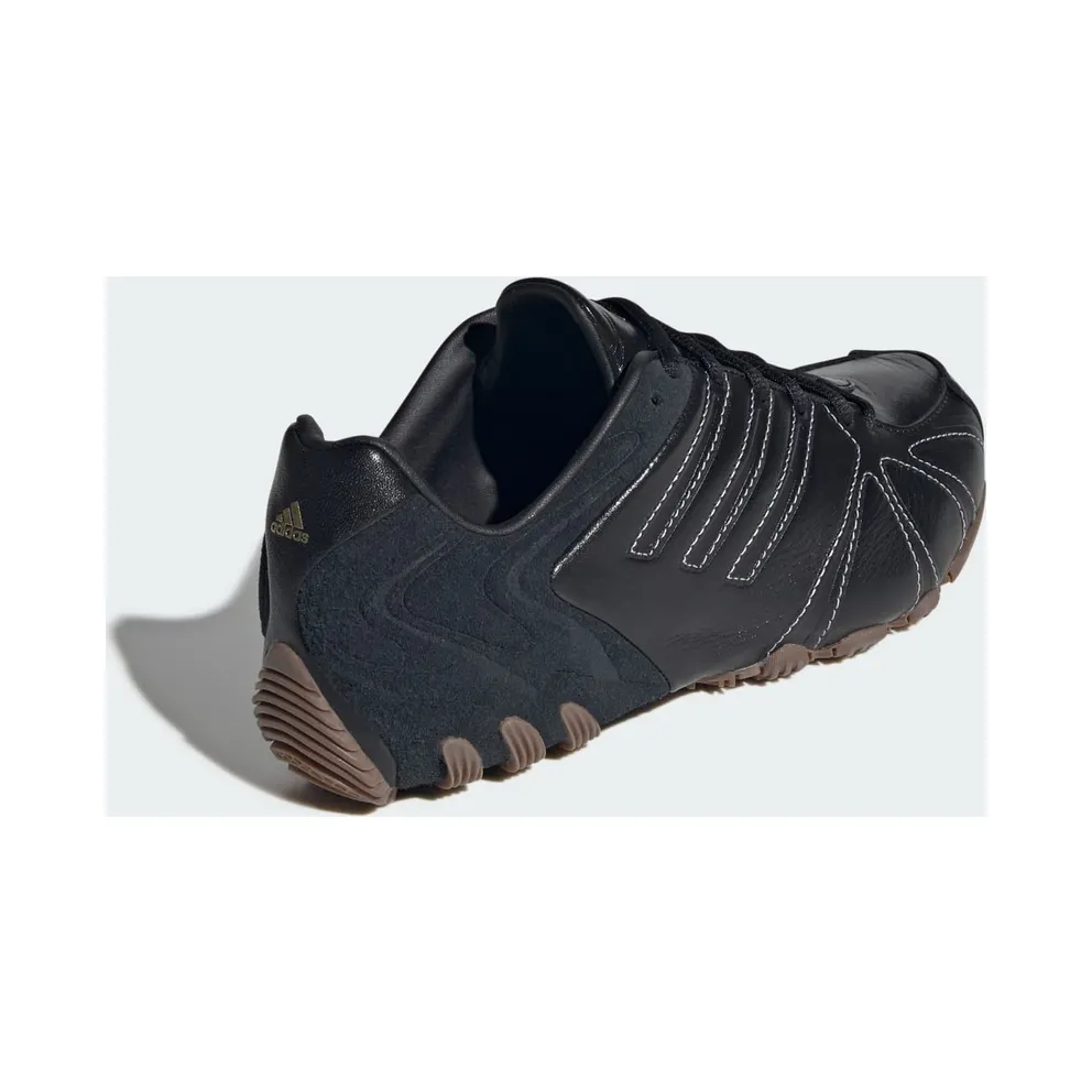 Adidas Ghost Sprint Core Black / Gum / Gold Metallic (IH1654)