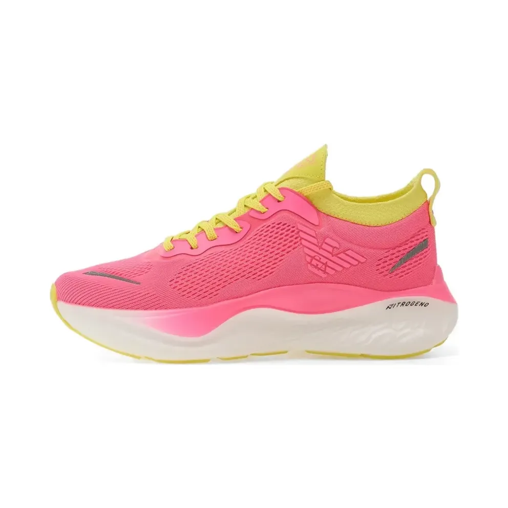 Ea7 Emporio Armani Nitro Wave – Pink (X8X246XK443MZ609)
