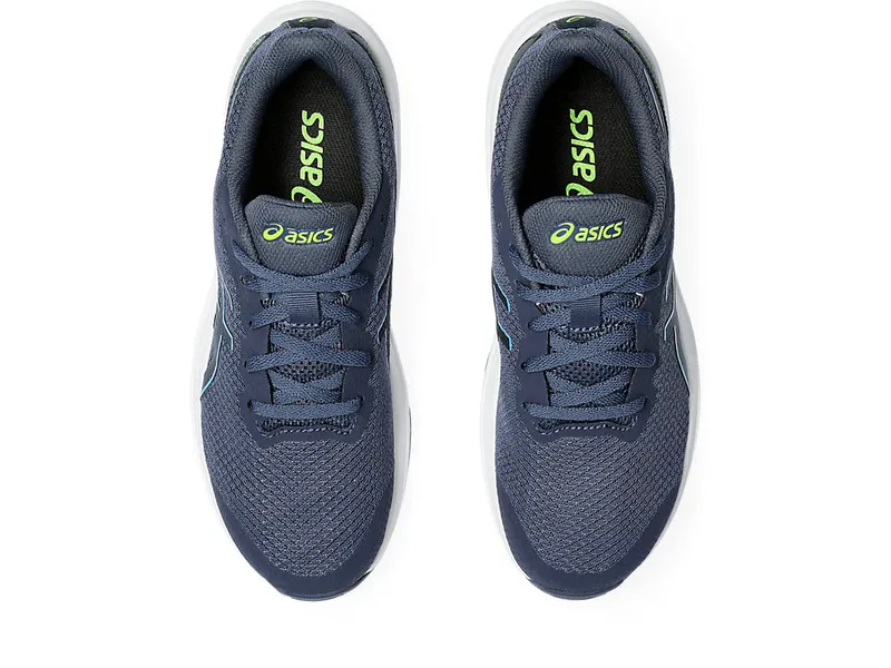 Asics Gt-1000 12 Gs Thunder Blue/French Blue (1014A296.403)