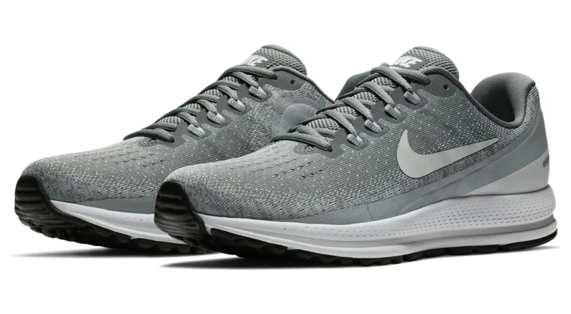 Nike Air Zoom Vomero 13 Grau (922908-003)