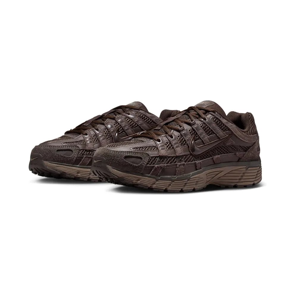 Nike P-6000 Suede “Velvet Brown” (HF0015-204)
