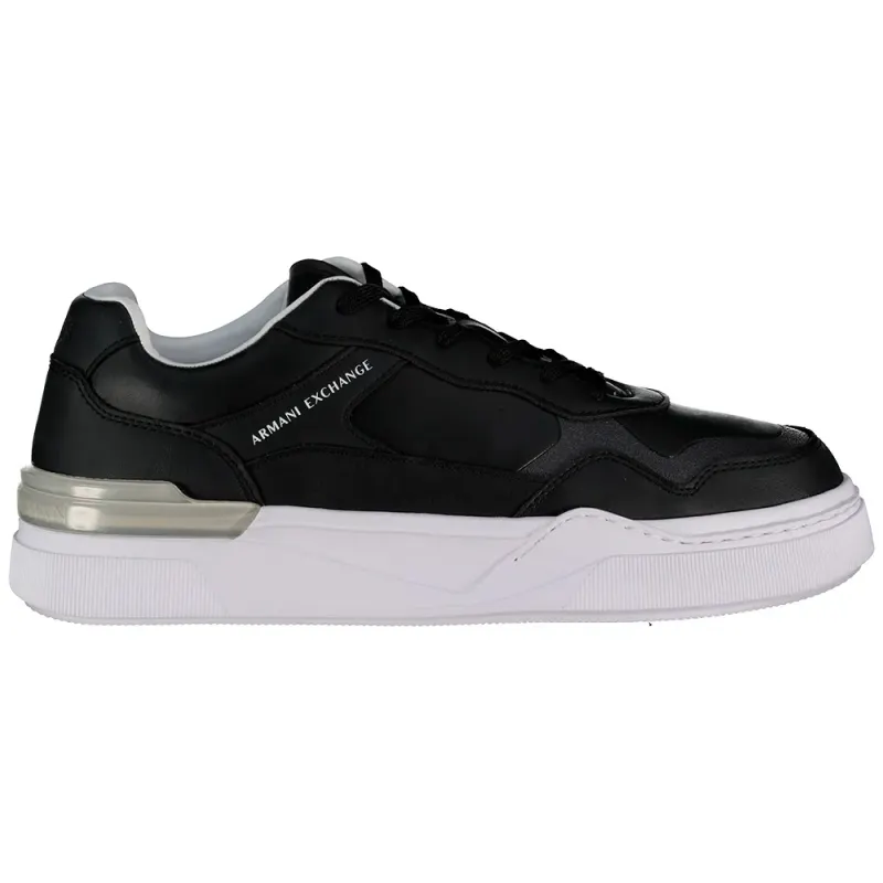 Armani Exchange Armani sneaker Black (XUX219XV857000026)