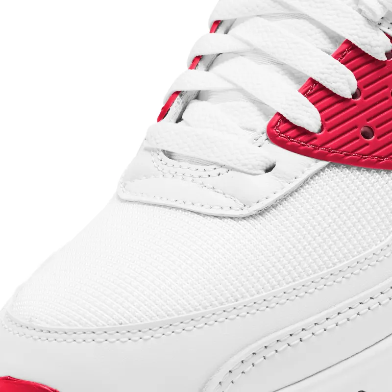 Nike Air Max 90 Colour Pack University Red (CT1028-101)
