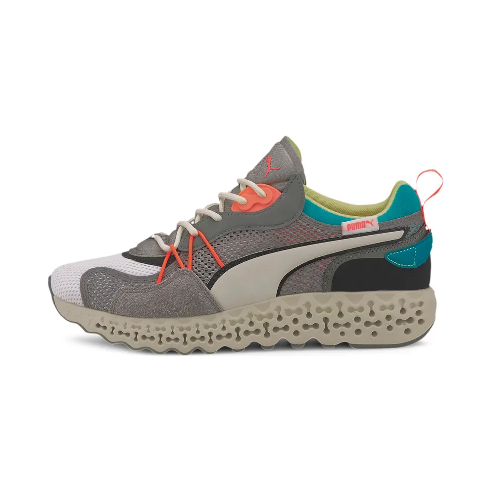 Puma Calibrate Restored White Viridian Green Puma White/Viridian Green (373529-01)