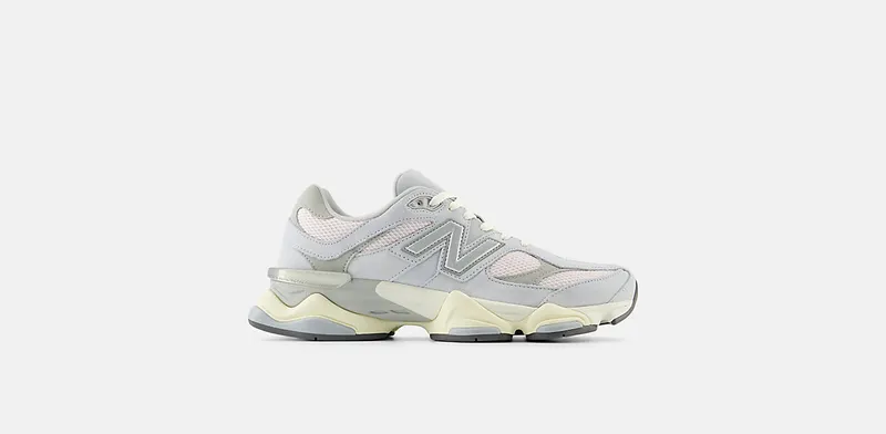New Balance 9060 Granite (U9060SFB)