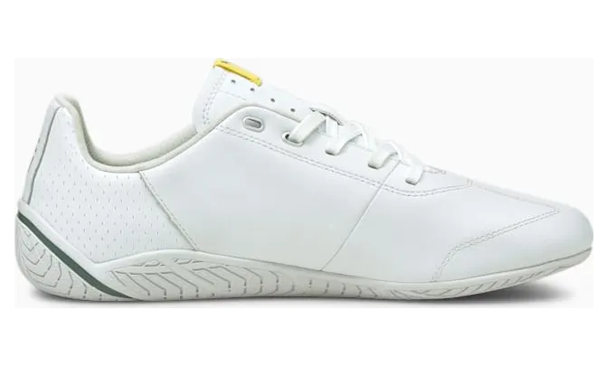 Puma Porsche Legacy Ridge Cat motorsportschoenen Blauw/Wit (306709-03)