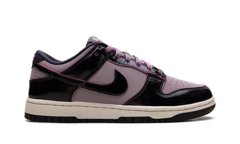 Nike Dunk Low SE “Panda-Monium Pack – Light Violet Ore” (HQ1918-200)