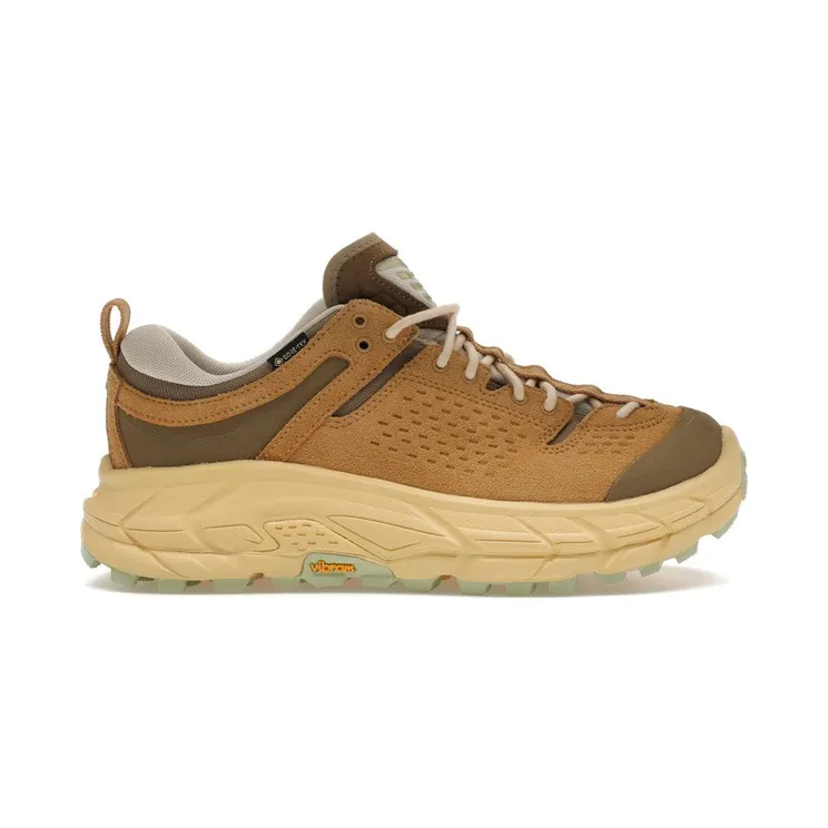Hoka One Tor Ultra Low Wheat Mushroom (1153137-WSH)