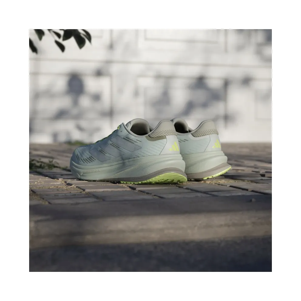 Adidas Supernova Rise GTX Running Shoes Wonder Silver / Silver Metallic / Olive Strata (JQ5485)