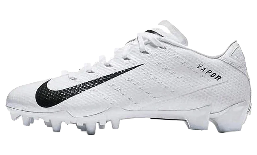 Nike Vapor Untouchable Speed 3 TD Pro “White Black” (AO3034-100)