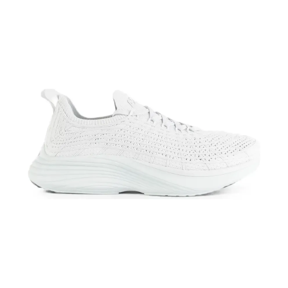 APL: ATHLETIC PROPULSION LABS TechLoom Zipline – White (12013225097)