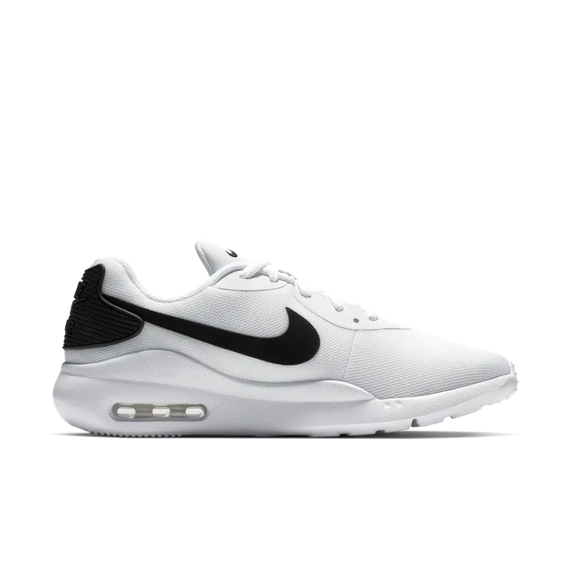 Nike Air Max Oketo White (AQ2231-100)